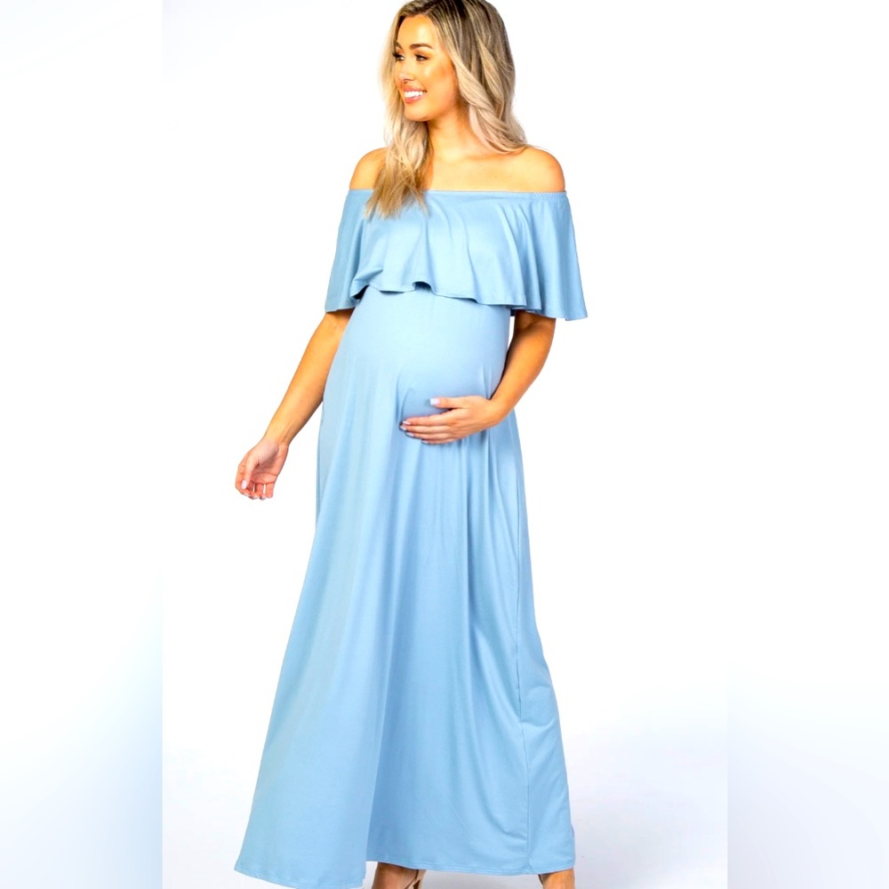 Maternity Dress Bundle - Picture 3 of 11